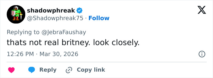 Britney Spears’ Clip From Yacht Day With Sons Sparks Conspiracy Theories After Fans Notice Odd Details