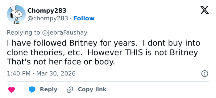 Britney Spears’ Clip From Yacht Day With Sons Sparks Conspiracy Theories After Fans Notice Odd Details