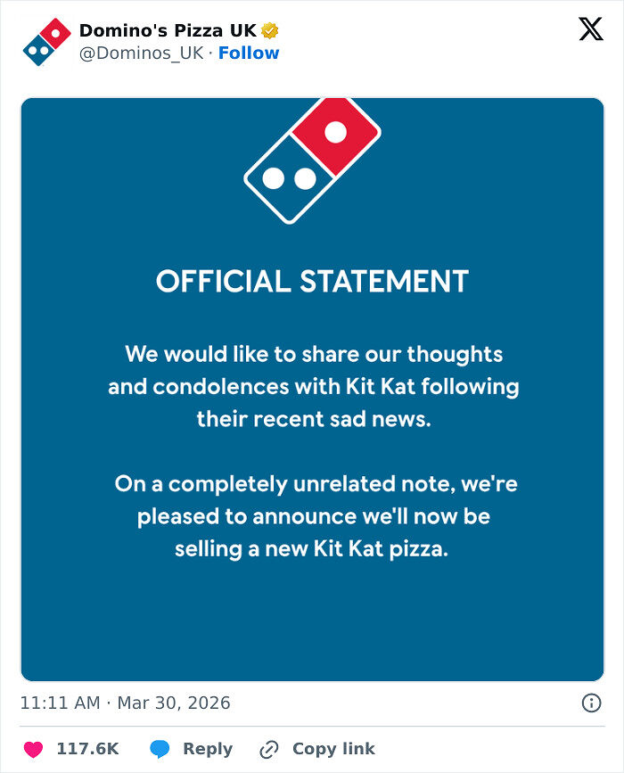 12 Tons Of KitKat Were Stolen, Here Are The Most Hilarious Responses To It 12 Tons Of KitKat Were Stolen, Here Are The Most Hilarious Responses To It