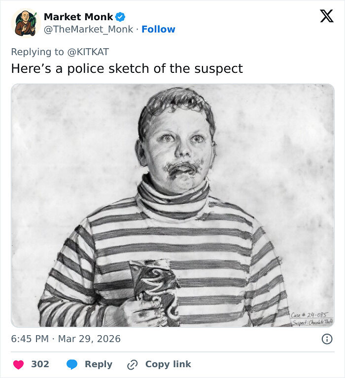 12 Tons Of KitKat Were Stolen, Here Are The Most Hilarious Responses To It 12 Tons Of KitKat Were Stolen, Here Are The Most Hilarious Responses To It