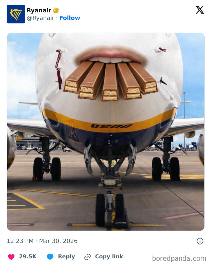 12 Tons Of KitKat Were Stolen, Here Are The Most Hilarious Responses To It 12 Tons Of KitKat Were Stolen, Here Are The Most Hilarious Responses To It