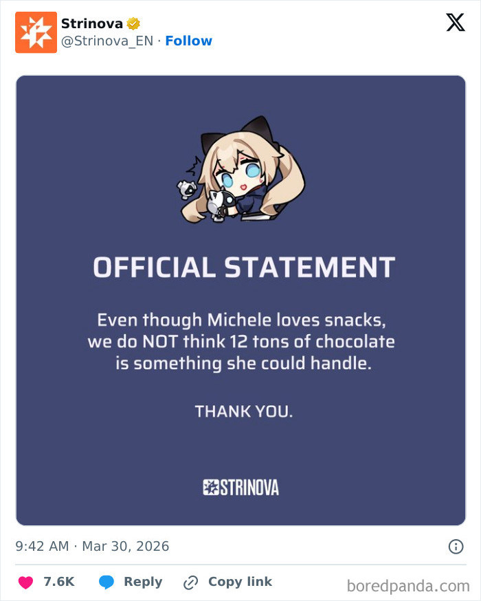 12 Tons Of KitKat Were Stolen, Here Are The Most Hilarious Responses To It 12 Tons Of KitKat Were Stolen, Here Are The Most Hilarious Responses To It