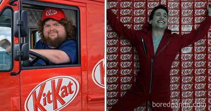 12 Tons Of KitKat Were Stolen, Here Are The Most Hilarious Responses To It 12 Tons Of KitKat Were Stolen, Here Are The Most Hilarious Responses To It