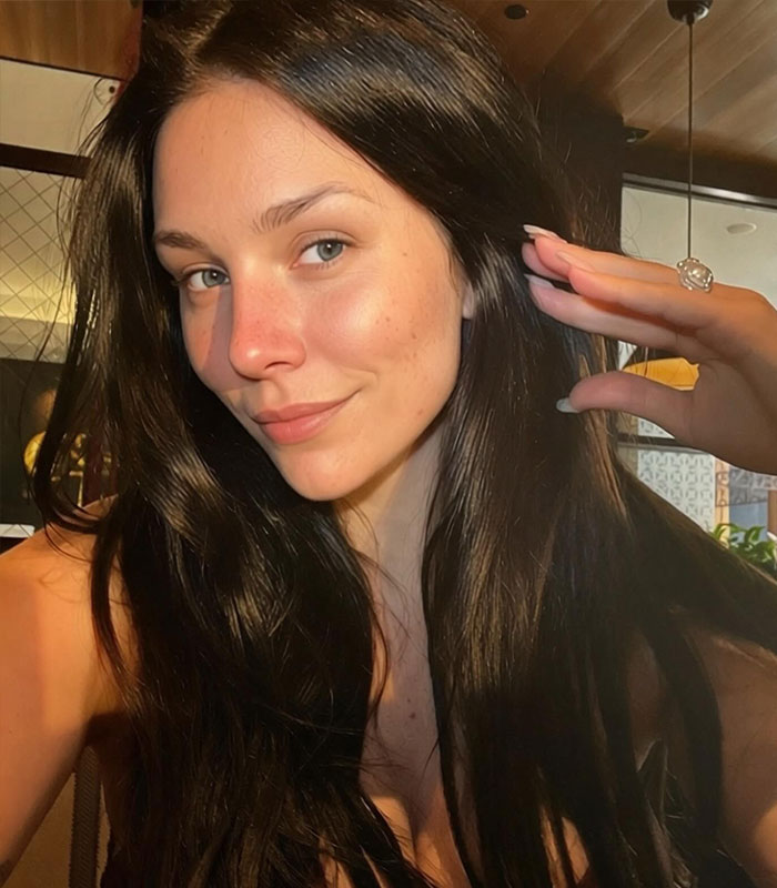 Infamous 2011 Interview Finally Gets An Explanation After Courtney Stodden Reveals What Caused The ‘Weird’ Behavior