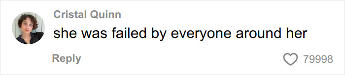 Infamous 2011 Interview Finally Gets An Explanation After Courtney Stodden Reveals What Caused The ‘Weird’ Behavior