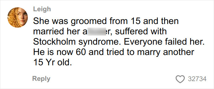 Infamous 2011 Interview Finally Gets An Explanation After Courtney Stodden Reveals What Caused The ‘Weird’ Behavior