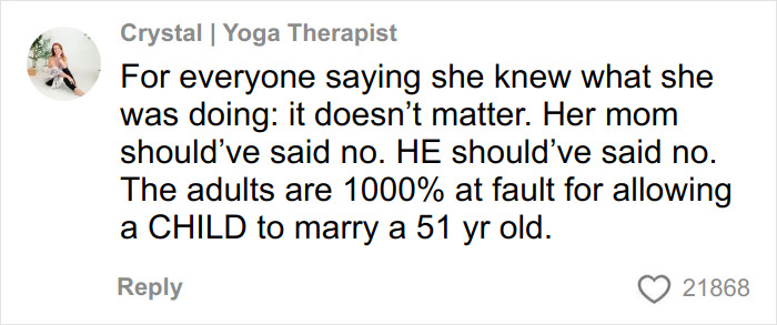 Infamous 2011 Interview Finally Gets An Explanation After Courtney Stodden Reveals What Caused The ‘Weird’ Behavior