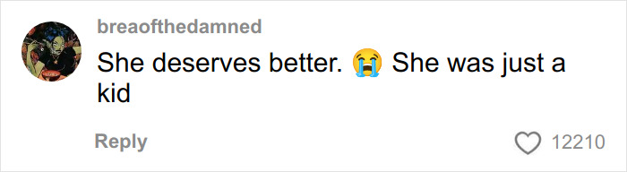 Infamous 2011 Interview Finally Gets An Explanation After Courtney Stodden Reveals What Caused The ‘Weird’ Behavior