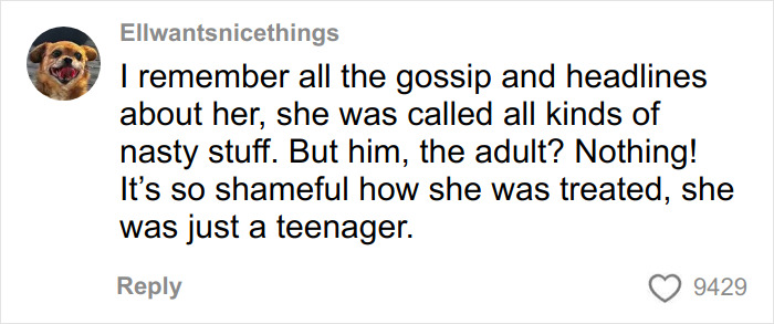 Infamous 2011 Interview Finally Gets An Explanation After Courtney Stodden Reveals What Caused The ‘Weird’ Behavior