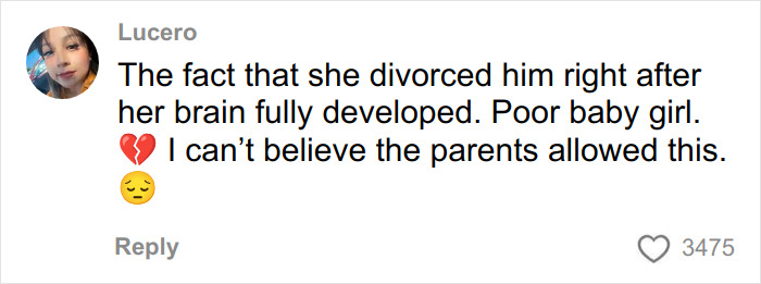 Infamous 2011 Interview Finally Gets An Explanation After Courtney Stodden Reveals What Caused The ‘Weird’ Behavior