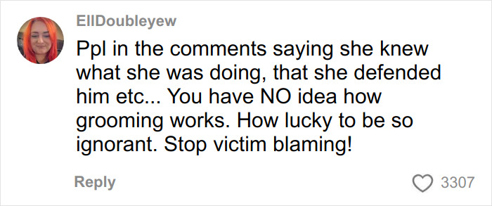 Infamous 2011 Interview Finally Gets An Explanation After Courtney Stodden Reveals What Caused The ‘Weird’ Behavior