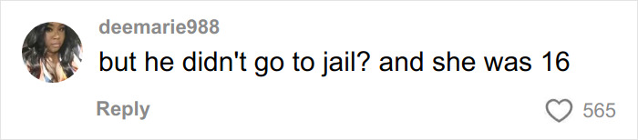 Infamous 2011 Interview Finally Gets An Explanation After Courtney Stodden Reveals What Caused The ‘Weird’ Behavior