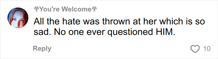 Infamous 2011 Interview Finally Gets An Explanation After Courtney Stodden Reveals What Caused The ‘Weird’ Behavior