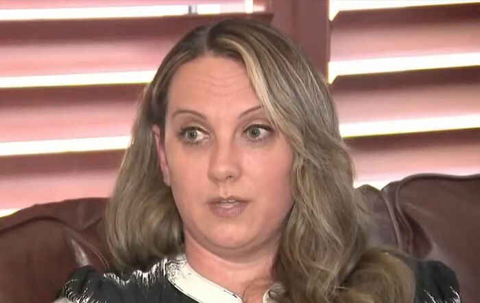 Woman Wins $14 Million After Ice Cream Left Her Unable To Have Children