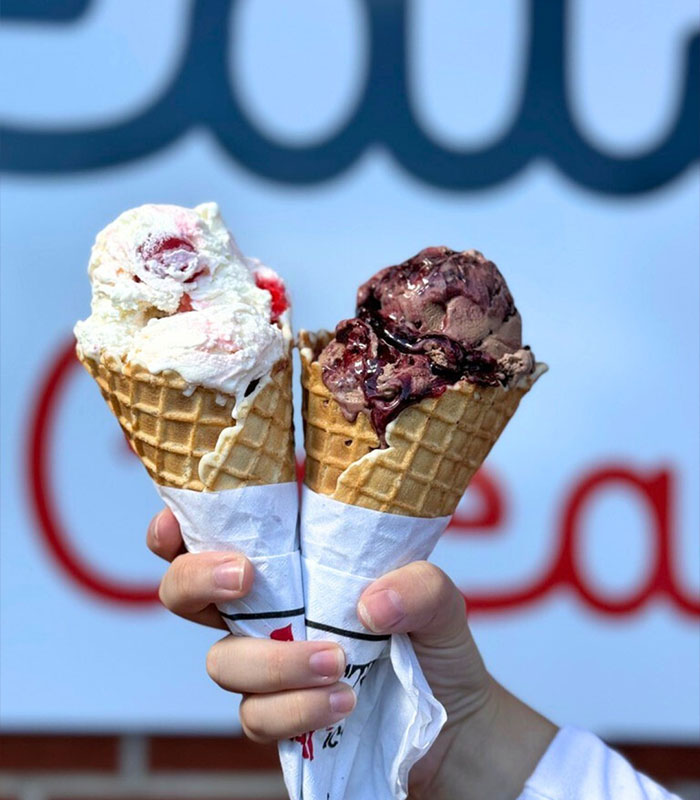 Woman Wins $14 Million After Ice Cream Left Her Unable To Have Children