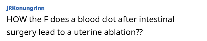 Woman Wins $14 Million After Ice Cream Left Her Unable To Have Children