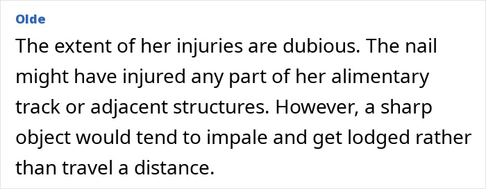 Woman Wins $14 Million After Ice Cream Left Her Unable To Have Children