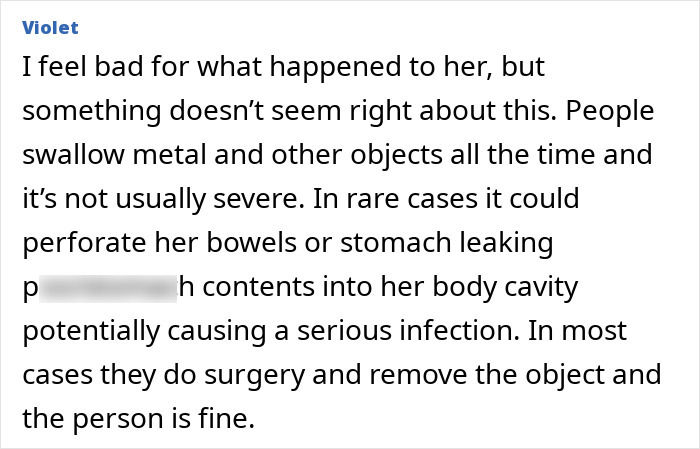Woman Wins $14 Million After Ice Cream Left Her Unable To Have Children