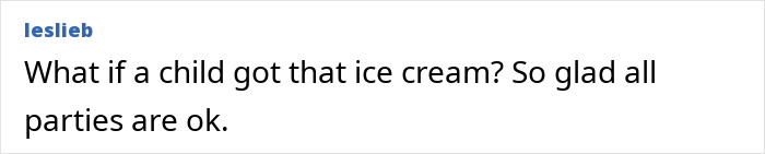 Woman Wins $14 Million After Ice Cream Left Her Unable To Have Children