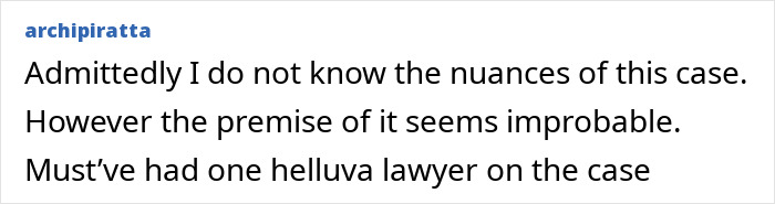 Woman Wins $14 Million After Ice Cream Left Her Unable To Have Children