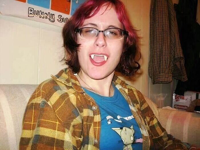 55 Nostalgic Pics Of Young People Having The Absolute Time Of Their Lives During Spring Break