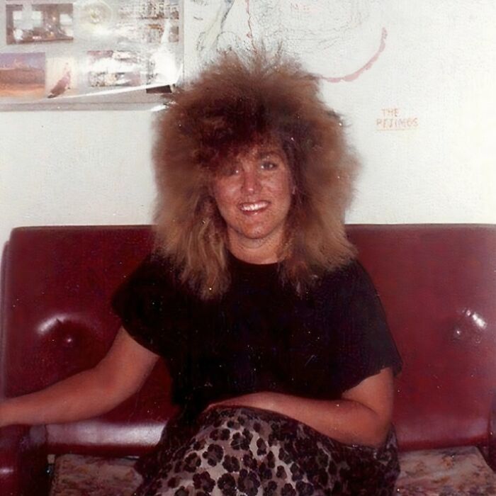 55 Nostalgic Pics Of Young People Having The Absolute Time Of Their Lives During Spring Break