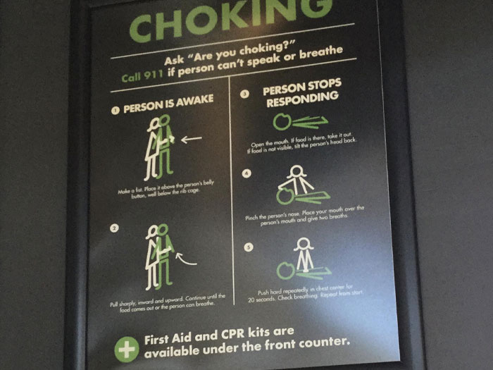 73 Things New Yorkers Don&rsquo;t Think Are Weird But Outsiders Noticed Immediately