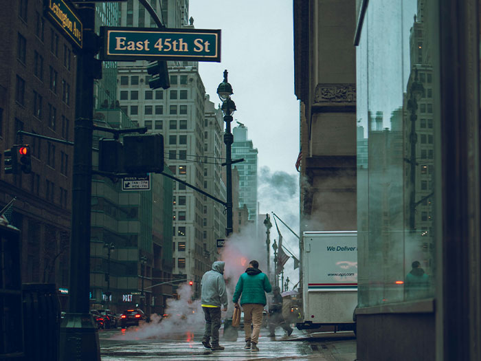 73 Things New Yorkers Don&rsquo;t Think Are Weird But Outsiders Noticed Immediately