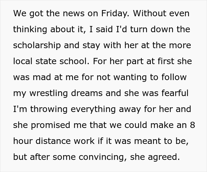 &ldquo;Not Supporting My Stupidity&rdquo;: Parents Refuse To Let Their Son Destroy His Future Over Teenage Love