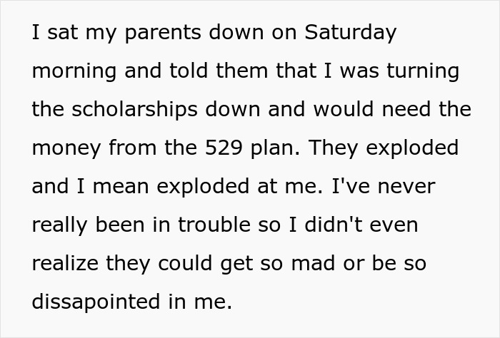 &ldquo;Not Supporting My Stupidity&rdquo;: Parents Refuse To Let Their Son Destroy His Future Over Teenage Love