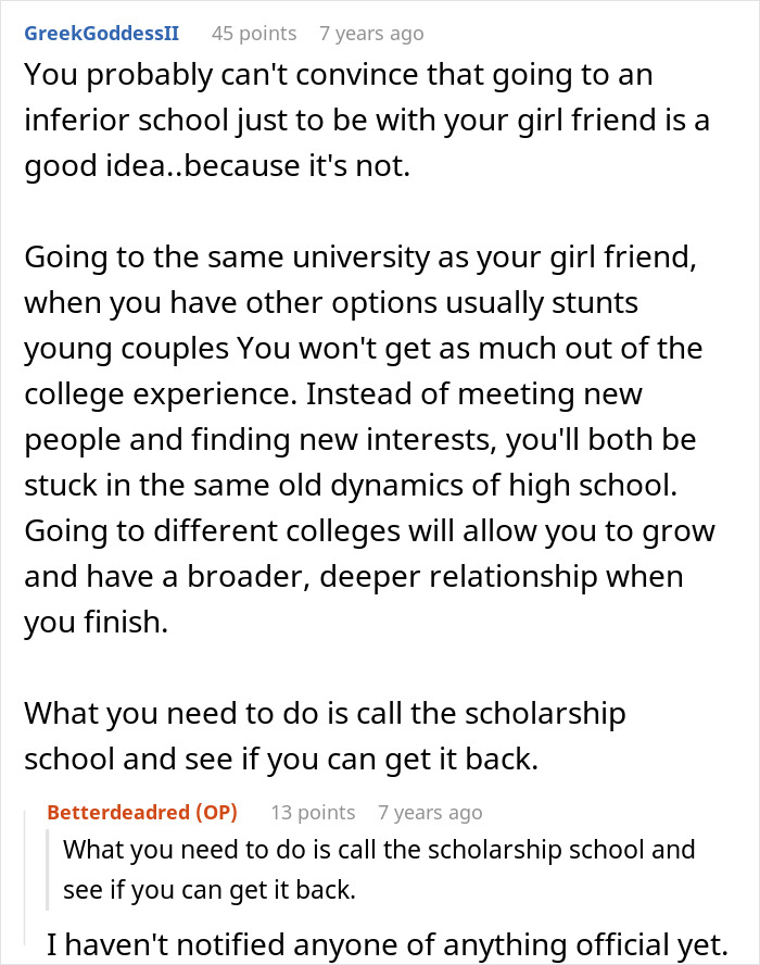 &ldquo;Not Supporting My Stupidity&rdquo;: Parents Refuse To Let Their Son Destroy His Future Over Teenage Love