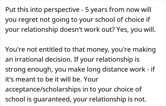 &ldquo;Not Supporting My Stupidity&rdquo;: Parents Refuse To Let Their Son Destroy His Future Over Teenage Love