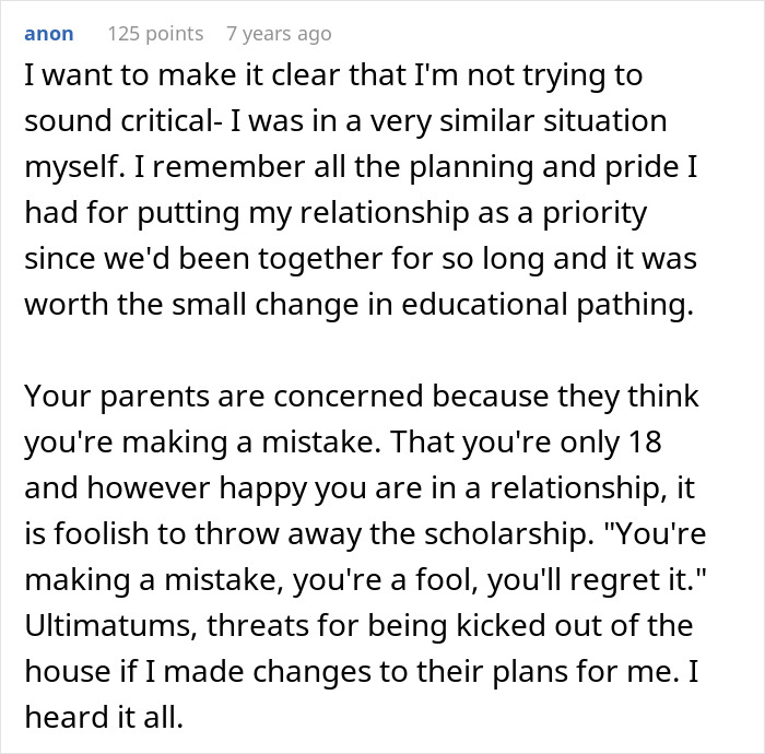 &ldquo;Not Supporting My Stupidity&rdquo;: Parents Refuse To Let Their Son Destroy His Future Over Teenage Love