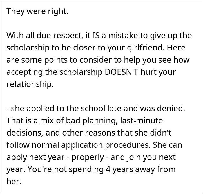 &ldquo;Not Supporting My Stupidity&rdquo;: Parents Refuse To Let Their Son Destroy His Future Over Teenage Love