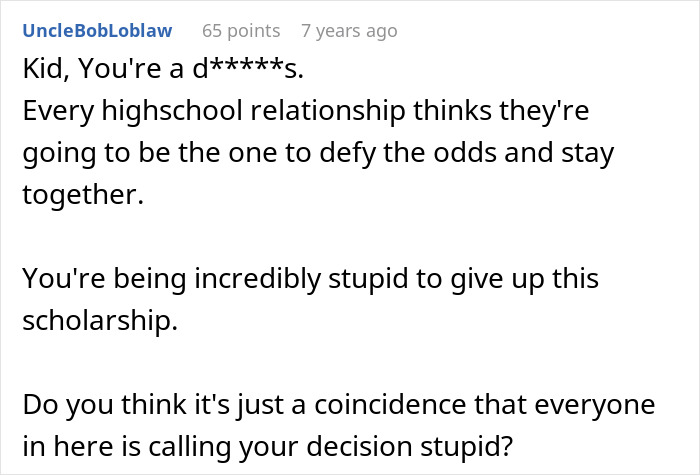 &ldquo;Not Supporting My Stupidity&rdquo;: Parents Refuse To Let Their Son Destroy His Future Over Teenage Love