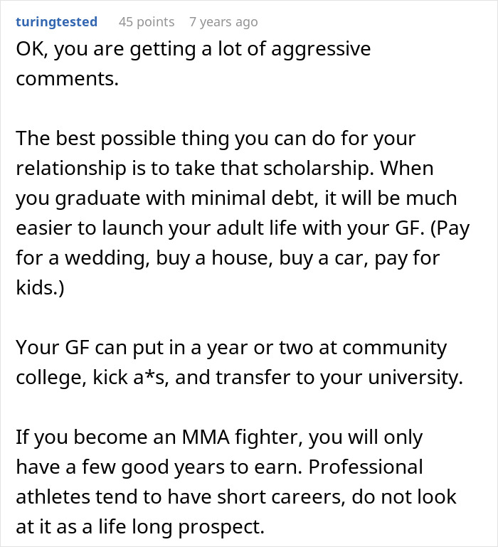 &ldquo;Not Supporting My Stupidity&rdquo;: Parents Refuse To Let Their Son Destroy His Future Over Teenage Love