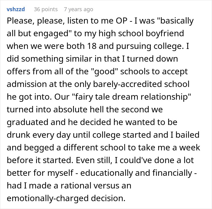 &ldquo;Not Supporting My Stupidity&rdquo;: Parents Refuse To Let Their Son Destroy His Future Over Teenage Love