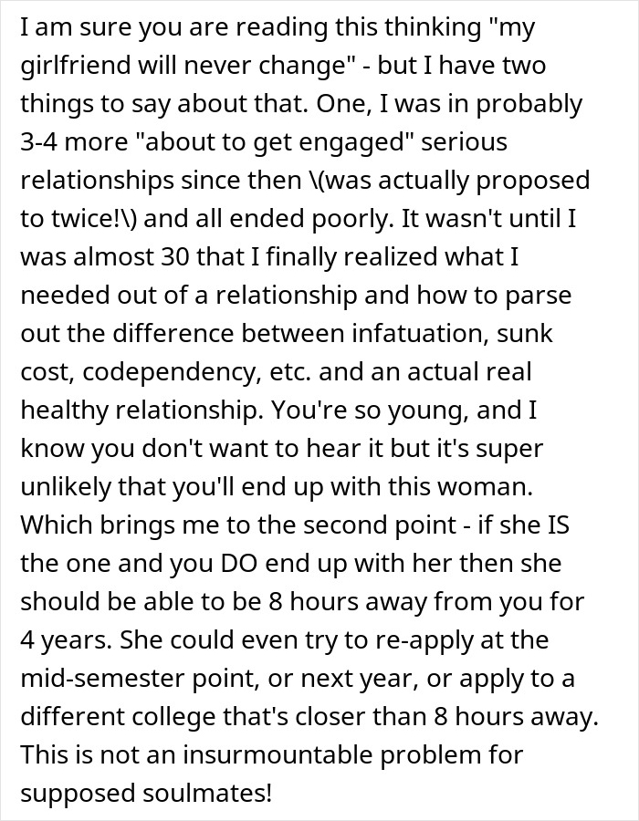 &ldquo;Not Supporting My Stupidity&rdquo;: Parents Refuse To Let Their Son Destroy His Future Over Teenage Love