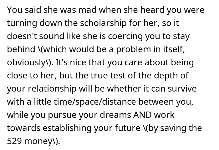 &ldquo;Not Supporting My Stupidity&rdquo;: Parents Refuse To Let Their Son Destroy His Future Over Teenage Love