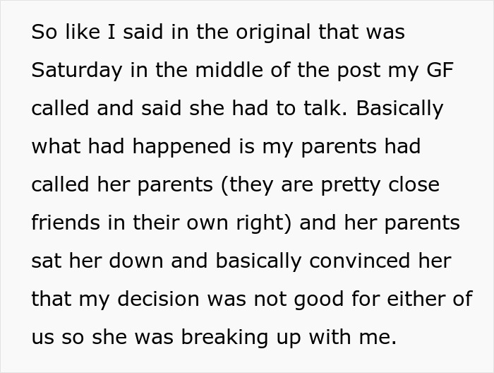 &ldquo;Not Supporting My Stupidity&rdquo;: Parents Refuse To Let Their Son Destroy His Future Over Teenage Love