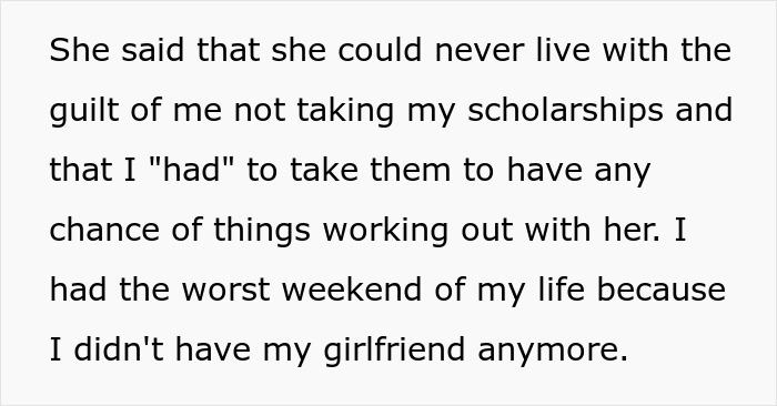 &ldquo;Not Supporting My Stupidity&rdquo;: Parents Refuse To Let Their Son Destroy His Future Over Teenage Love