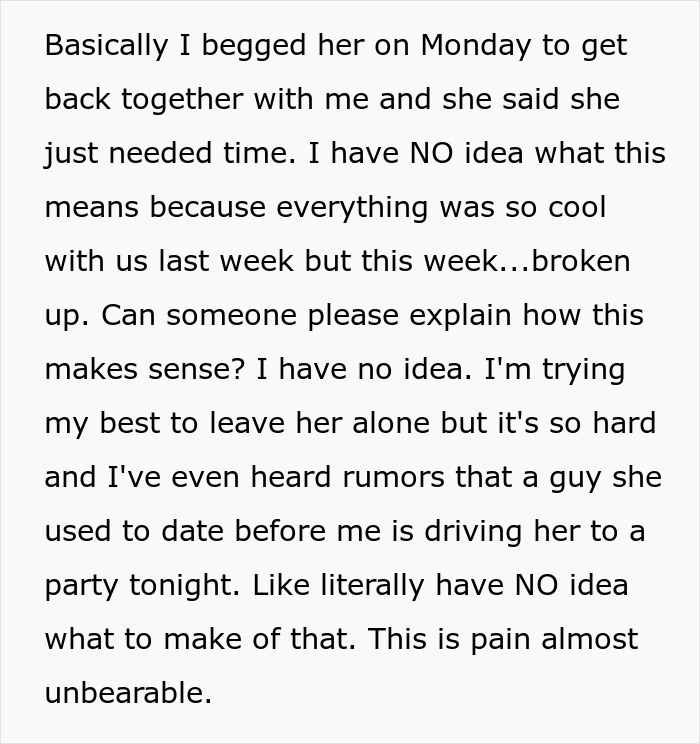 &ldquo;Not Supporting My Stupidity&rdquo;: Parents Refuse To Let Their Son Destroy His Future Over Teenage Love