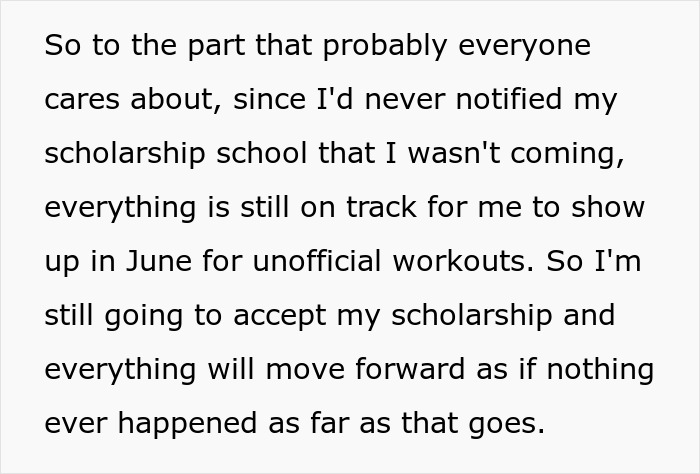 &ldquo;Not Supporting My Stupidity&rdquo;: Parents Refuse To Let Their Son Destroy His Future Over Teenage Love