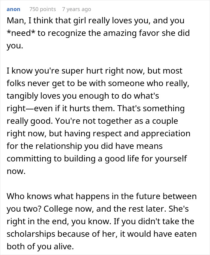 &ldquo;Not Supporting My Stupidity&rdquo;: Parents Refuse To Let Their Son Destroy His Future Over Teenage Love