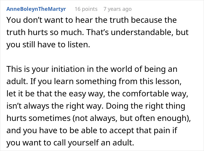 &ldquo;Not Supporting My Stupidity&rdquo;: Parents Refuse To Let Their Son Destroy His Future Over Teenage Love