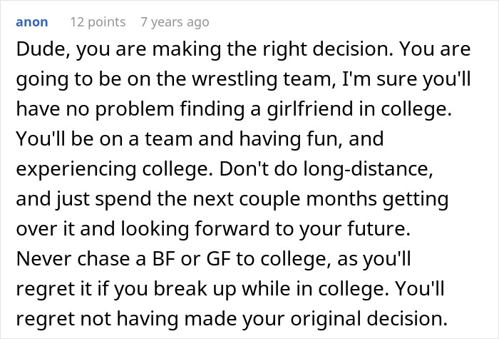 &ldquo;Not Supporting My Stupidity&rdquo;: Parents Refuse To Let Their Son Destroy His Future Over Teenage Love