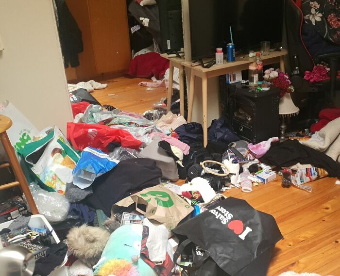 59 Horrible Guests You Wouldn’t Wish Upon Your Worst Enemy 59 Horrible Guests You Wouldn’t Wish Upon Your Worst Enemy