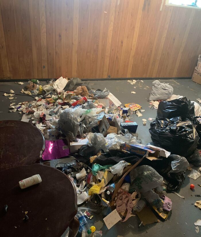 59 Horrible Guests You Wouldn’t Wish Upon Your Worst Enemy 59 Horrible Guests You Wouldn’t Wish Upon Your Worst Enemy