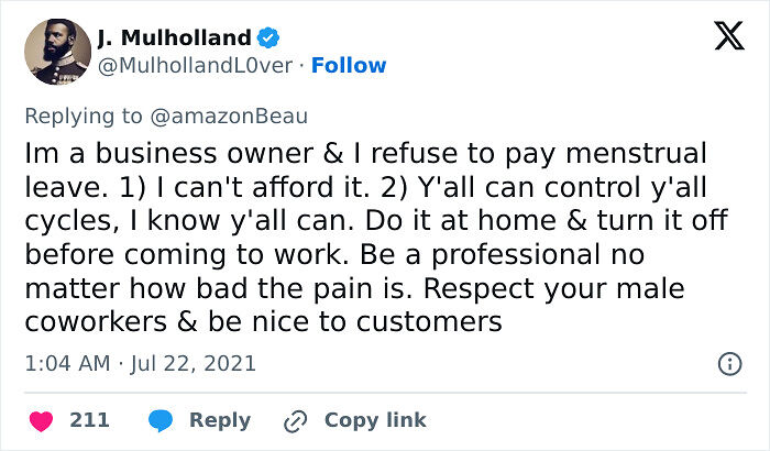 &ldquo;The Incels Strike Again&rdquo;: 59 Times Misogynists Tried To Explain Women But Ended Up Embarrassing Themselves (New Pics)