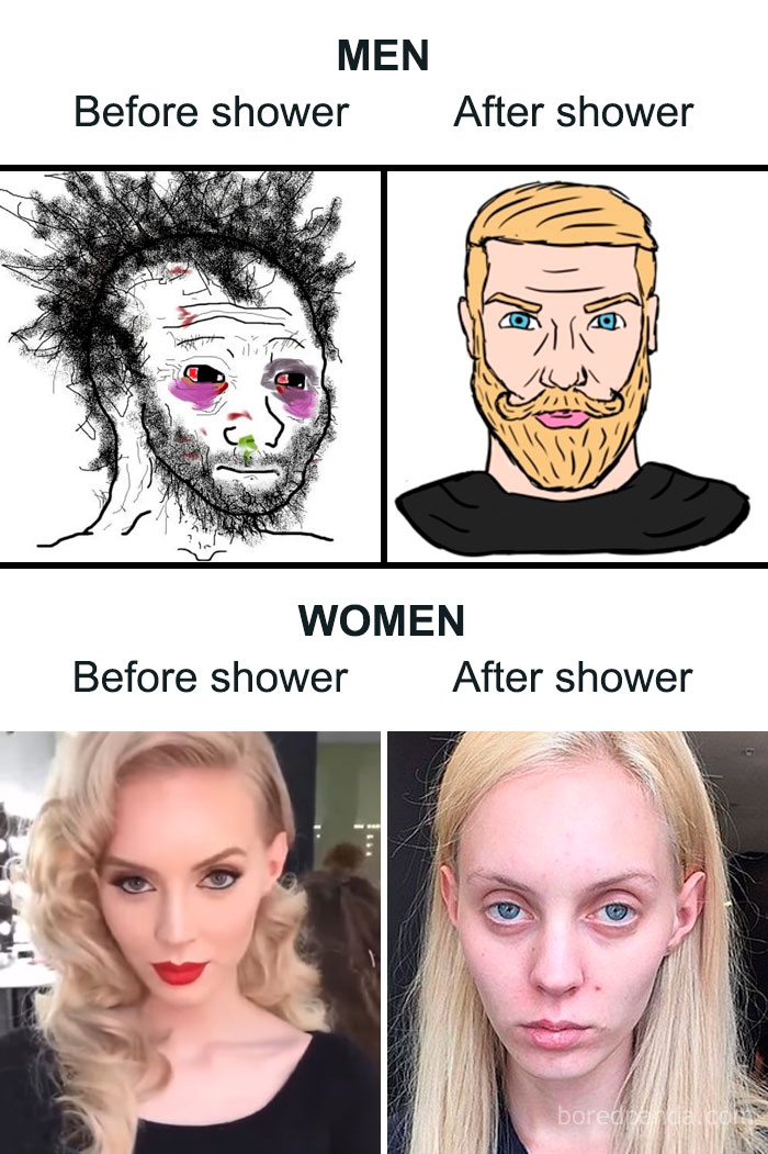 &ldquo;The Incels Strike Again&rdquo;: 59 Times Misogynists Tried To Explain Women But Ended Up Embarrassing Themselves (New Pics)